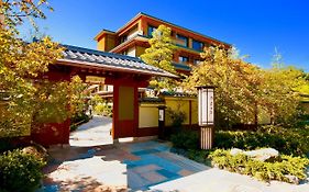 Kadensho, Arashiyama Onsen, Kyoto - Reopening On 2026